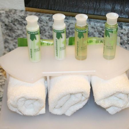 Holiday Inn Express & Suites Nevada By Ihg Eksteriør bilde