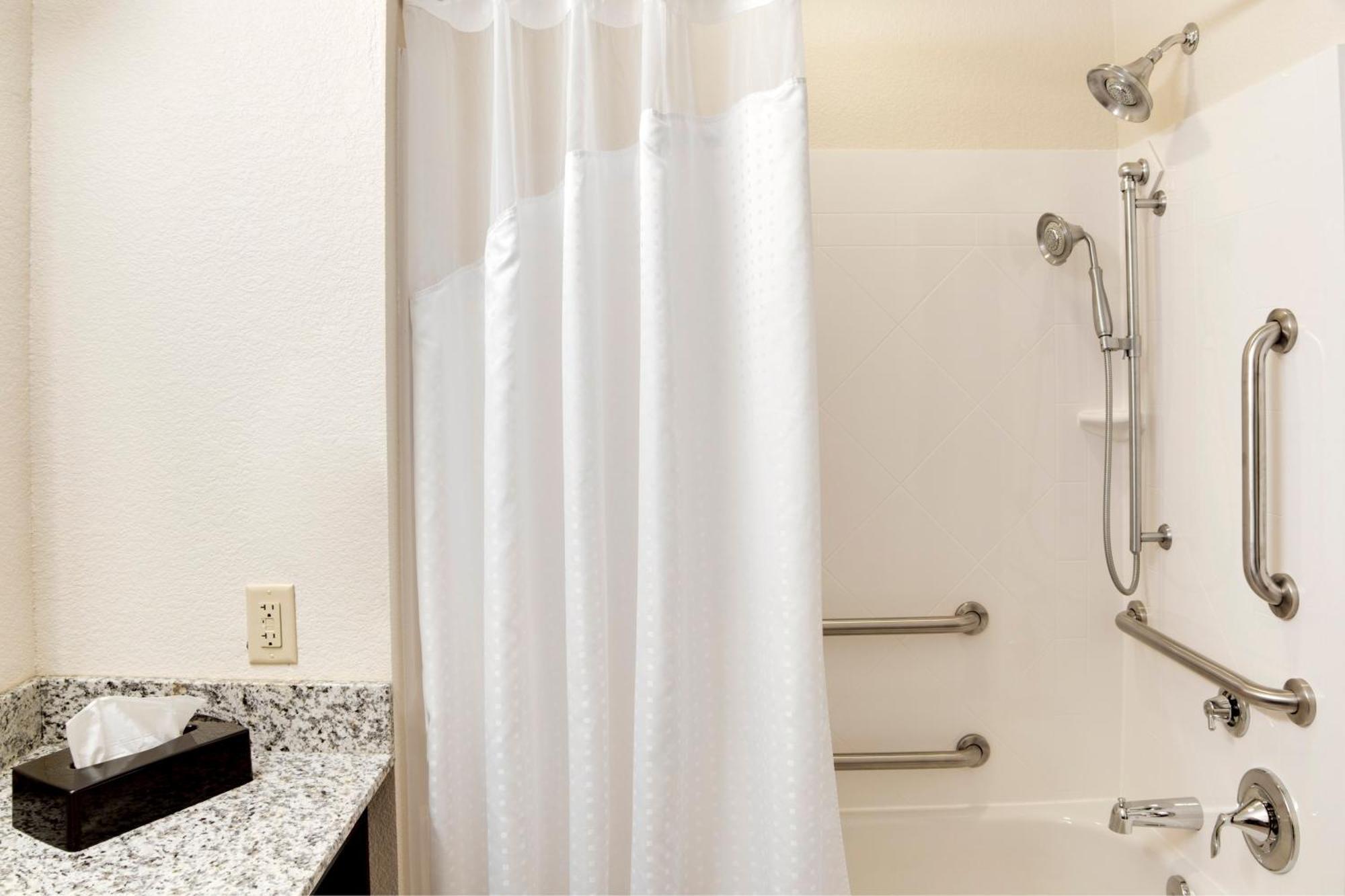 Holiday Inn Express & Suites Nevada By Ihg Eksteriør bilde