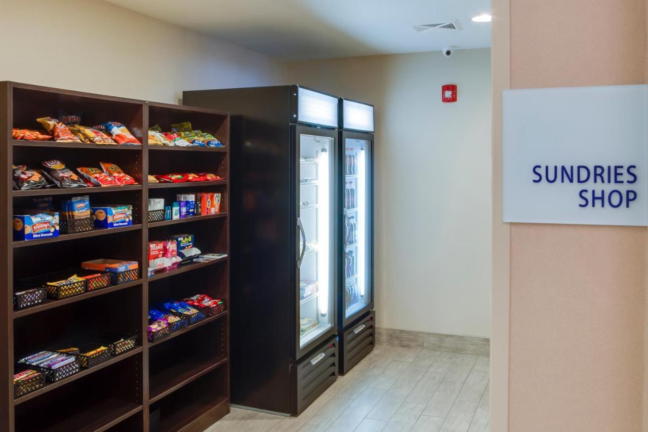 Holiday Inn Express & Suites Nevada By Ihg Eksteriør bilde