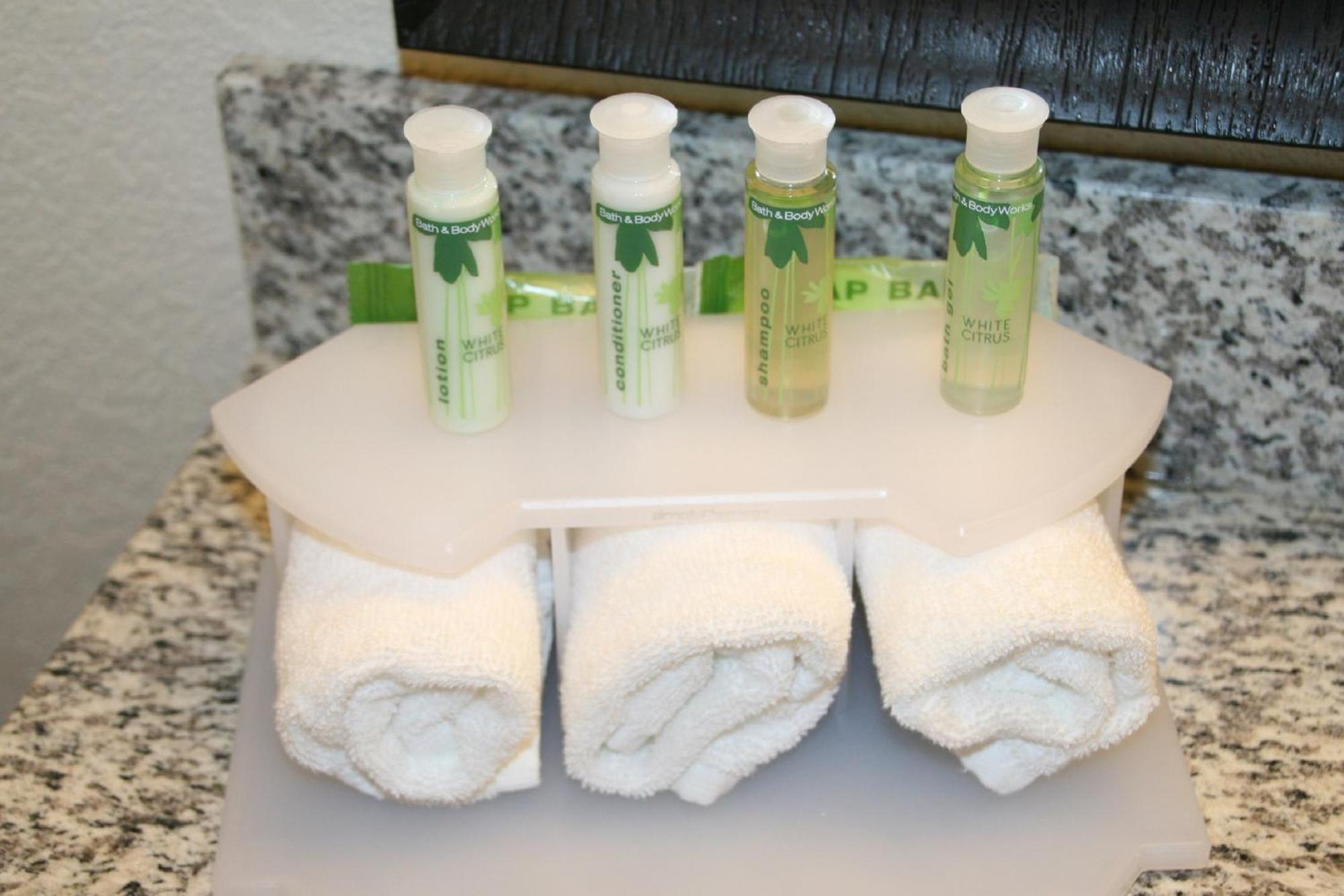 Holiday Inn Express & Suites Nevada By Ihg Eksteriør bilde