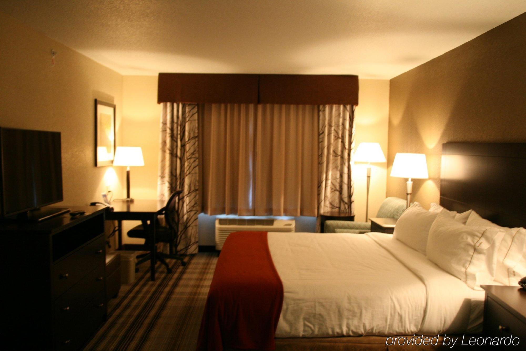 Holiday Inn Express & Suites Nevada By Ihg Eksteriør bilde