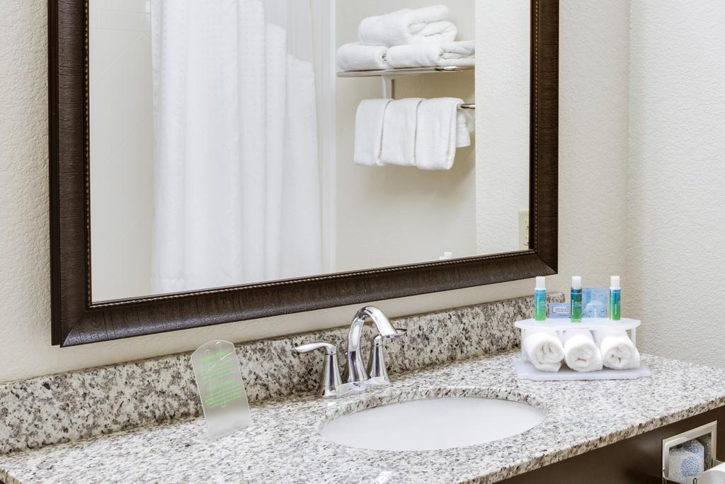 Holiday Inn Express & Suites Nevada By Ihg Eksteriør bilde