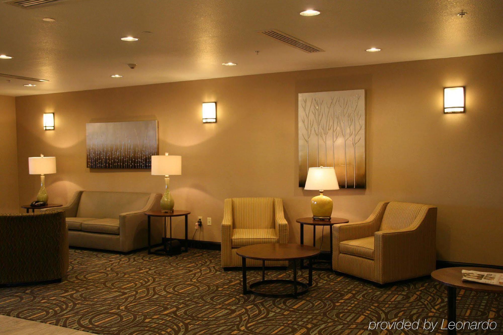 Holiday Inn Express & Suites Nevada By Ihg Eksteriør bilde