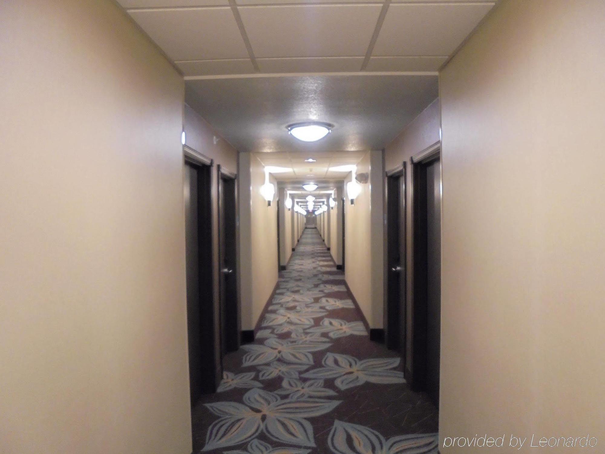 Holiday Inn Express & Suites Nevada By Ihg Eksteriør bilde