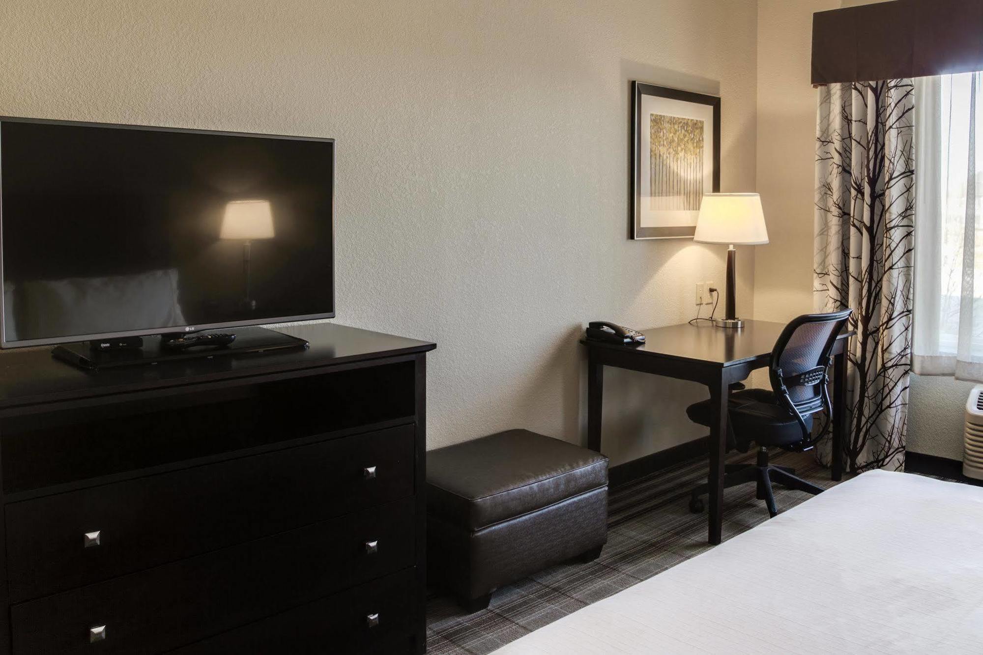 Holiday Inn Express & Suites Nevada By Ihg Eksteriør bilde