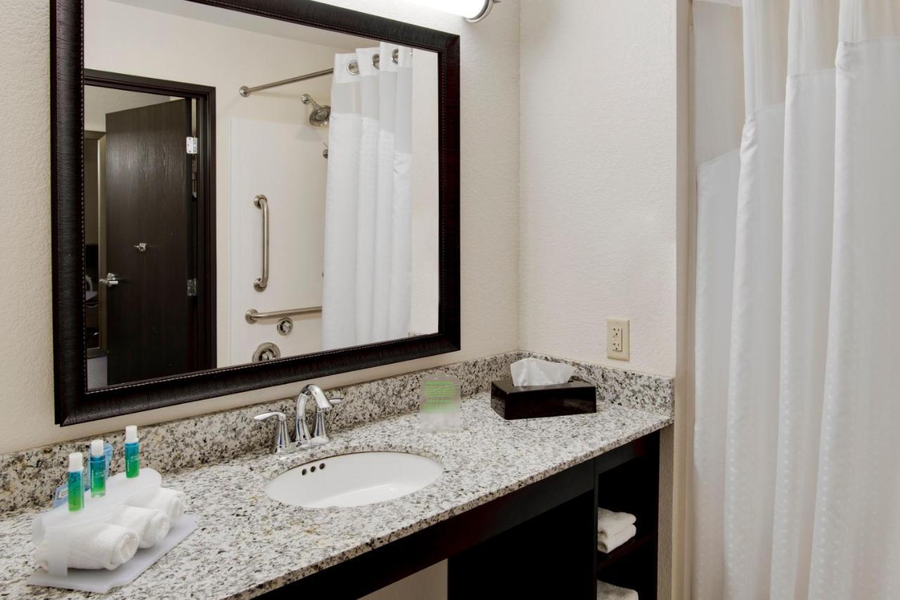 Holiday Inn Express & Suites Nevada By Ihg Eksteriør bilde