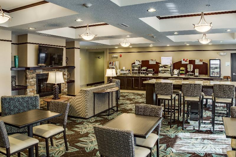 Holiday Inn Express & Suites Nevada By Ihg Eksteriør bilde