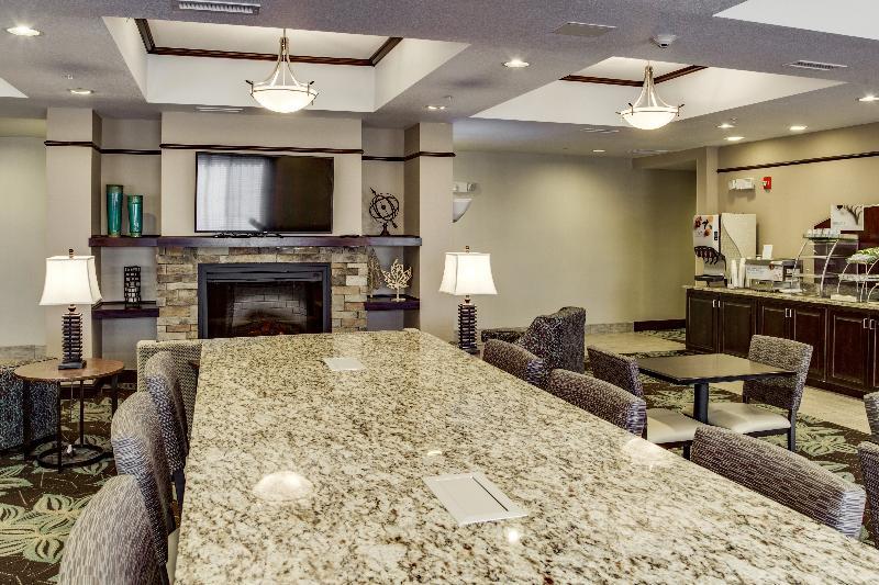 Holiday Inn Express & Suites Nevada By Ihg Eksteriør bilde